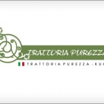 イタリアンレストランロゴデザイン