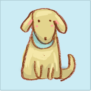手作りの犬のおやつ ミミガージャーキー