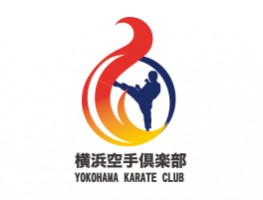 柔道道場ロゴデザイン